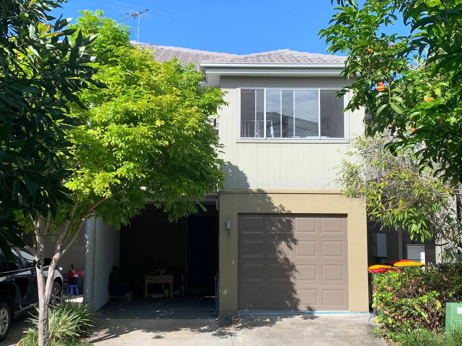 Main view of Homely townhouse listing, 7/60 Cowie Road, Carseldine QLD 4034