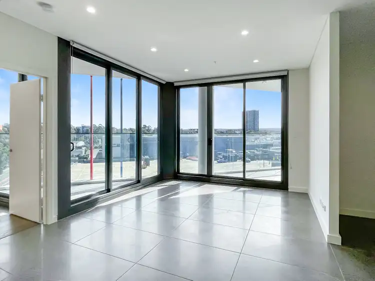 Main view of Homely unit listing, 803D/101 Waterloo Road, Macquarie Park NSW 2113