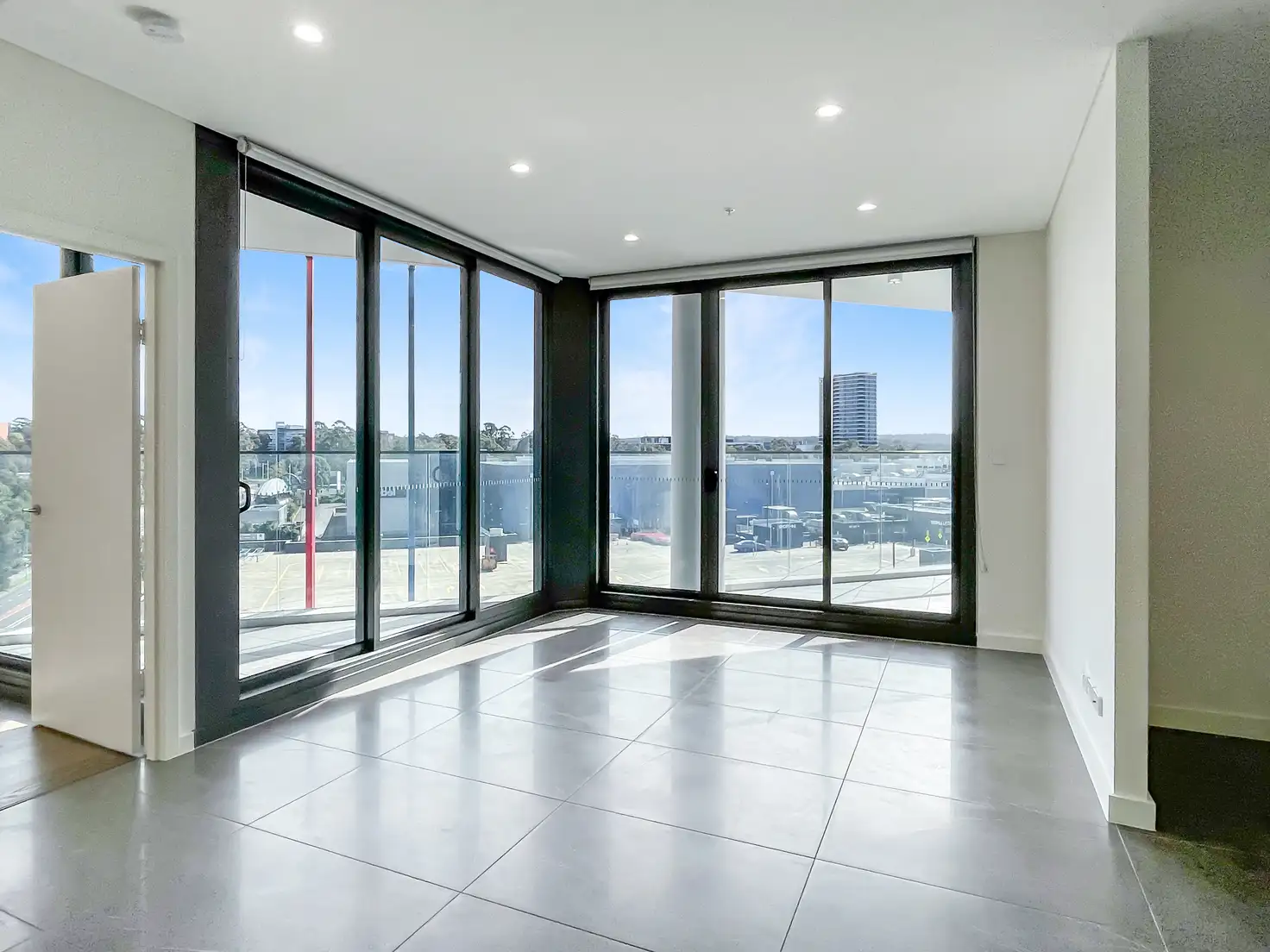 Main view of Homely unit listing, 803D/101 Waterloo Road, Macquarie Park NSW 2113