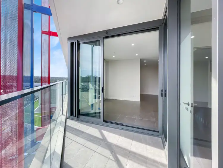 Third view of Homely unit listing, 803D/101 Waterloo Road, Macquarie Park NSW 2113