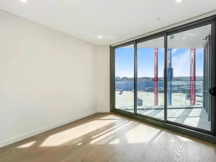 Fourth view of Homely unit listing, 803D/101 Waterloo Road, Macquarie Park NSW 2113