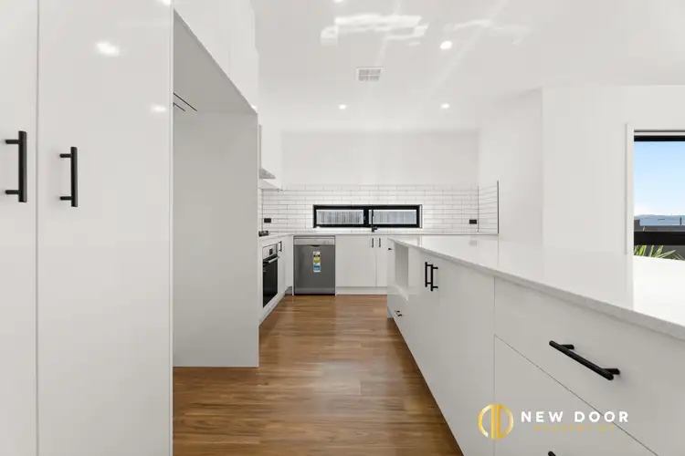 Second view of Homely house listing, 66 Ken Herde Crescent, Taylor ACT 2913