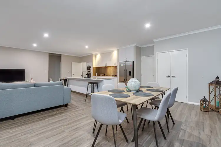 Sixth view of Homely house listing, 96 Landbeach Boulevard, Butler WA 6036