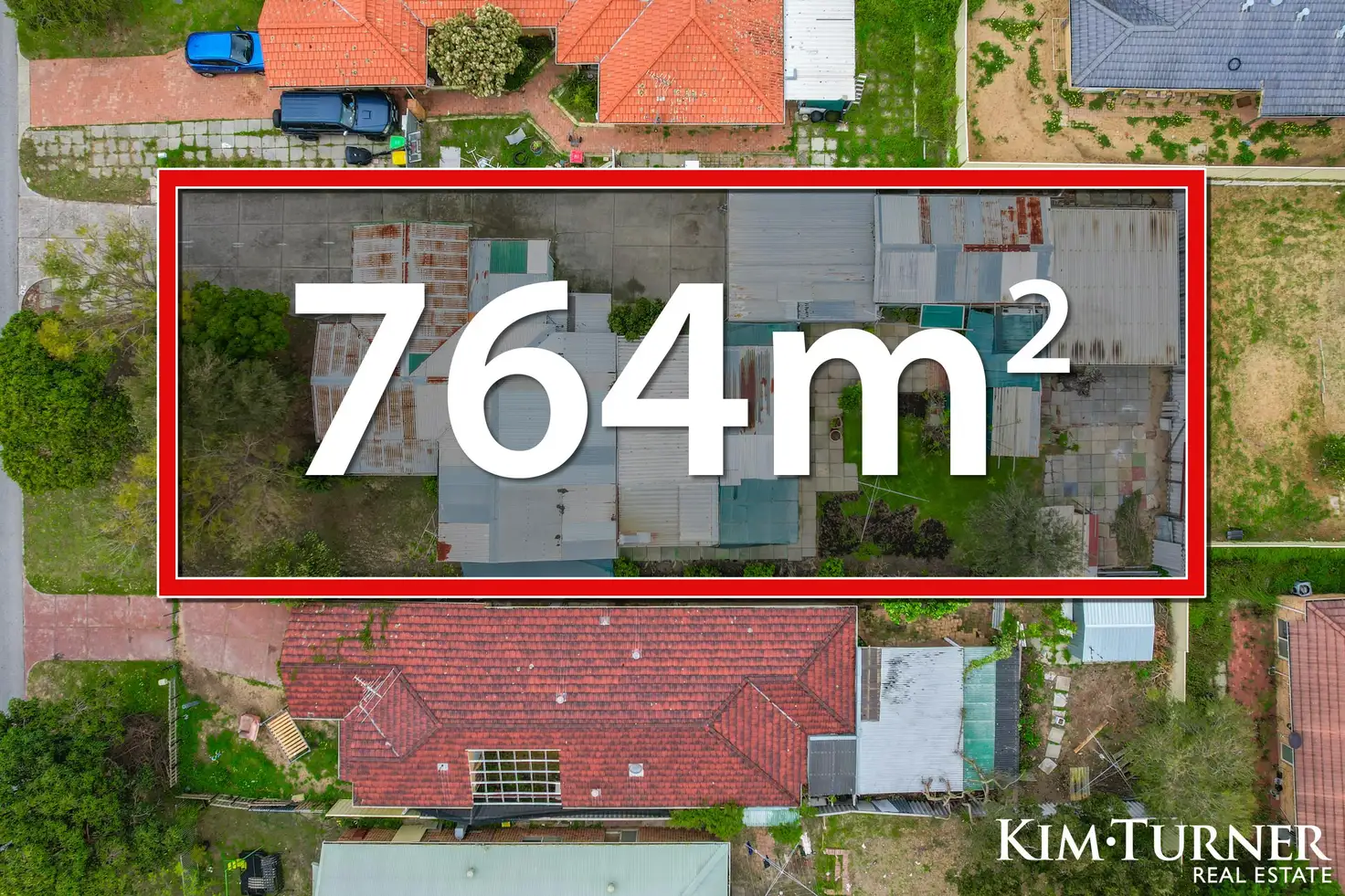 Main view of Homely house listing, 20 Harfoot Street, Willagee WA 6156