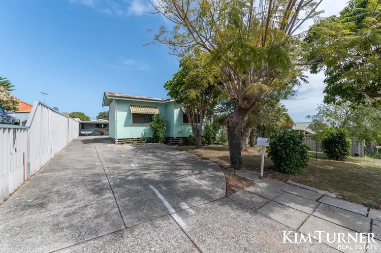 Second view of Homely house listing, 20 Harfoot Street, Willagee WA 6156