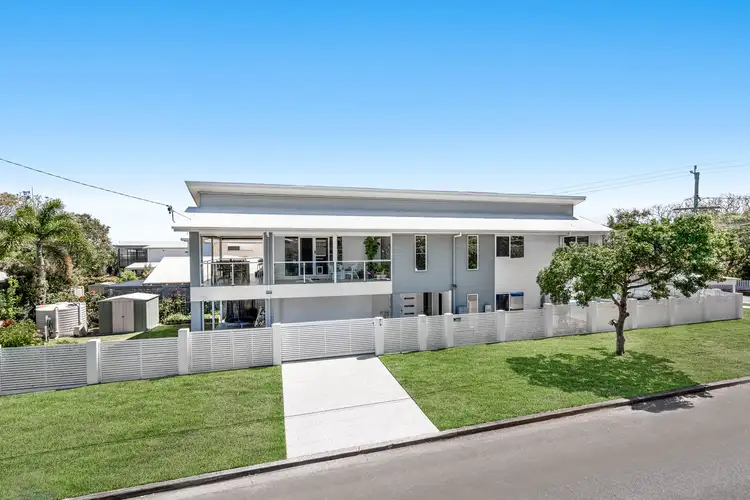 Third view of Homely house listing, 35 Patterson Street, Wynnum West QLD 4178