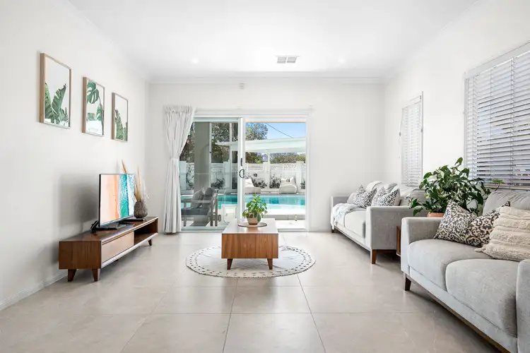 Fourth view of Homely house listing, 35 Patterson Street, Wynnum West QLD 4178