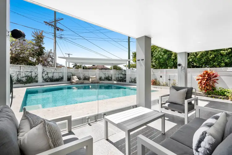 Fifth view of Homely house listing, 35 Patterson Street, Wynnum West QLD 4178