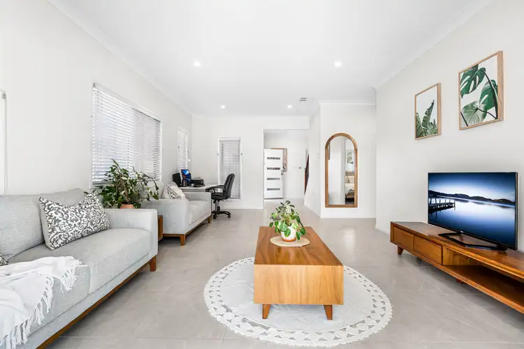 Sixth view of Homely house listing, 35 Patterson Street, Wynnum West QLD 4178