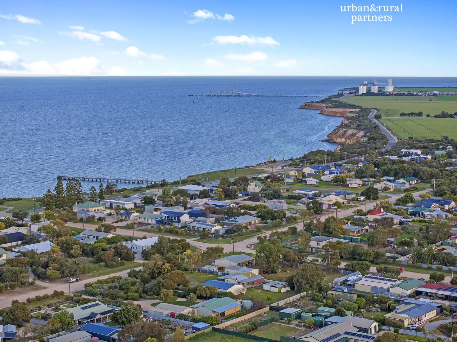 Main view of Homely house listing, 37-39 Sixth Street, Wool Bay SA 5575