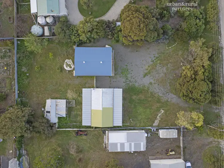 Second view of Homely house listing, 37-39 Sixth Street, Wool Bay SA 5575