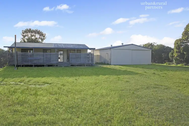 Third view of Homely house listing, 37-39 Sixth Street, Wool Bay SA 5575