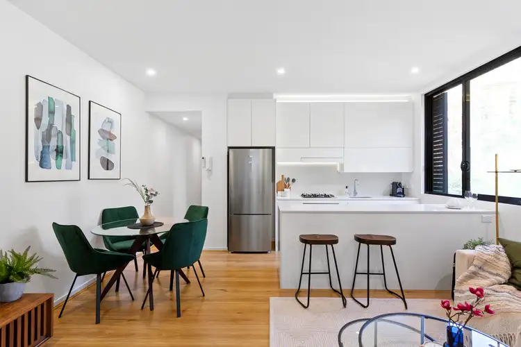 Main view of Homely apartment listing, 9202/2-10 Mooramba Road, Dee Why NSW 2099