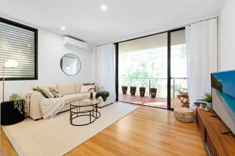 Second view of Homely apartment listing, 9202/2-10 Mooramba Road, Dee Why NSW 2099