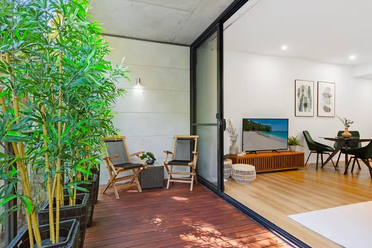 Third view of Homely apartment listing, 9202/2-10 Mooramba Road, Dee Why NSW 2099
