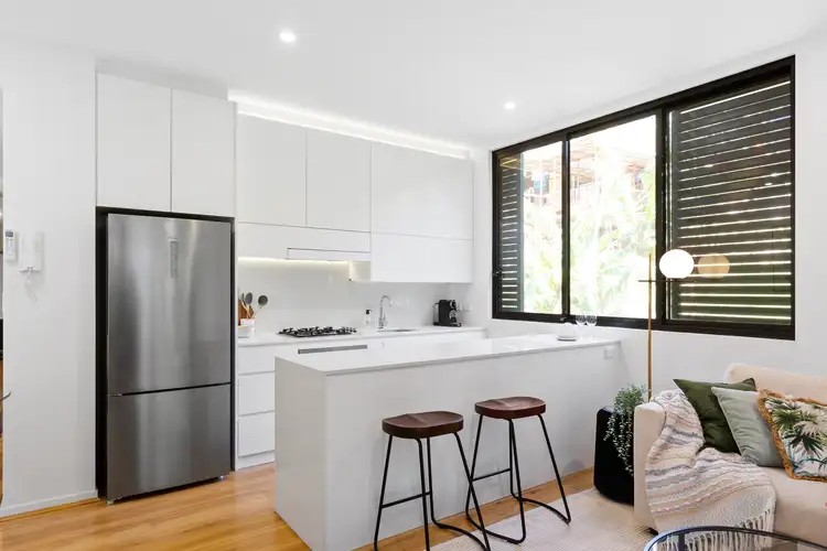 Fourth view of Homely apartment listing, 9202/2-10 Mooramba Road, Dee Why NSW 2099