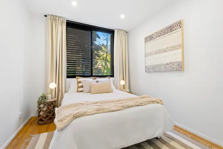 Fifth view of Homely apartment listing, 9202/2-10 Mooramba Road, Dee Why NSW 2099