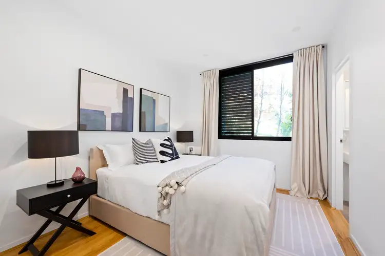Sixth view of Homely apartment listing, 9202/2-10 Mooramba Road, Dee Why NSW 2099