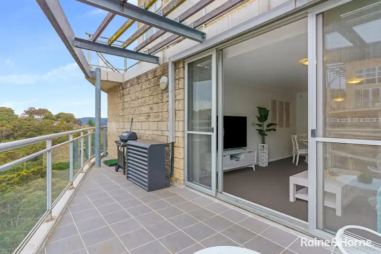 Fifth view of Homely unit listing, 175/80 John Whiteway Drive, Gosford NSW 2250