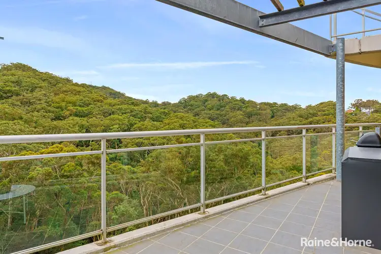 Seventh view of Homely unit listing, 175/80 John Whiteway Drive, Gosford NSW 2250