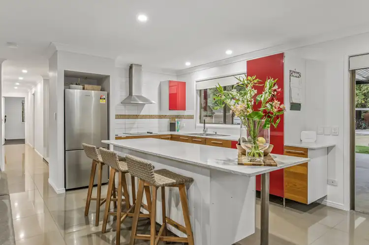 Second view of Homely house listing, 12-16 Franklin Street, Canungra QLD 4275