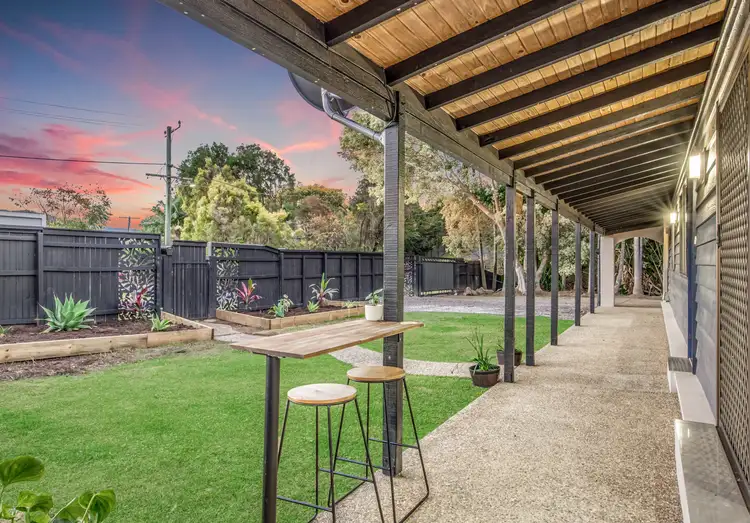 Third view of Homely house listing, 12-16 Franklin Street, Canungra QLD 4275