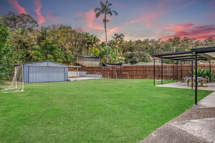 Fifth view of Homely house listing, 12-16 Franklin Street, Canungra QLD 4275
