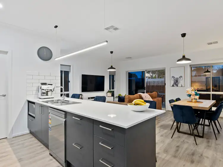 Main view of Homely house listing, 33A Helmsman Terrace, Seaford SA 5169