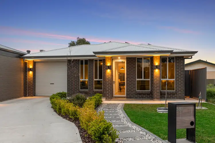 Second view of Homely house listing, 33A Helmsman Terrace, Seaford SA 5169