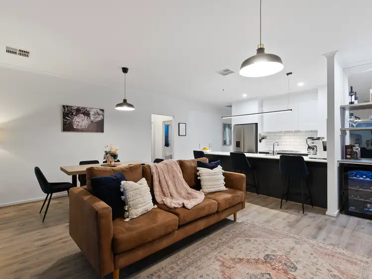 Fourth view of Homely house listing, 33A Helmsman Terrace, Seaford SA 5169