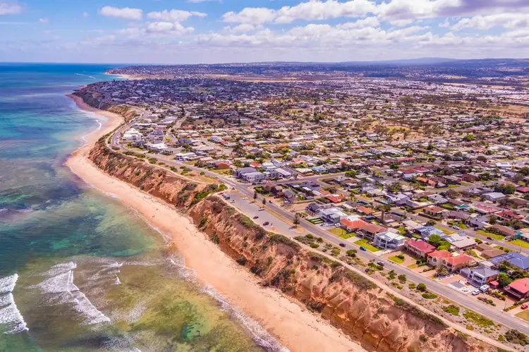Sixth view of Homely house listing, 33A Helmsman Terrace, Seaford SA 5169