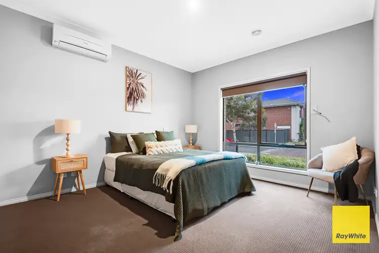 Fourth view of Homely house listing, 53 Nossal Drive, Point Cook VIC 3030
