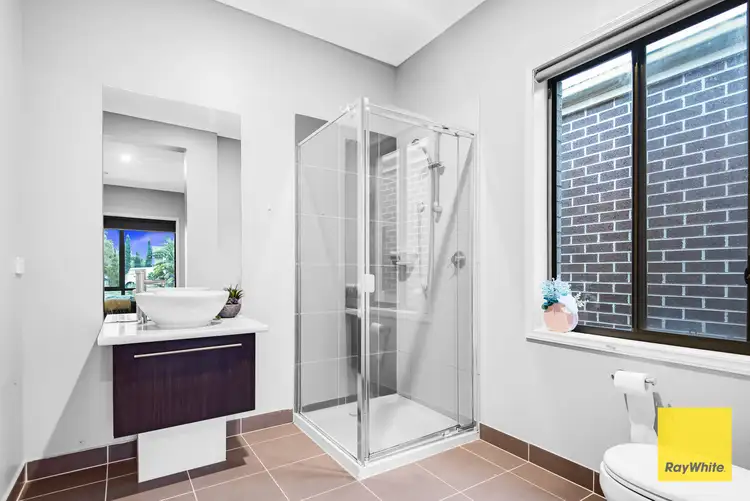 Fifth view of Homely house listing, 53 Nossal Drive, Point Cook VIC 3030