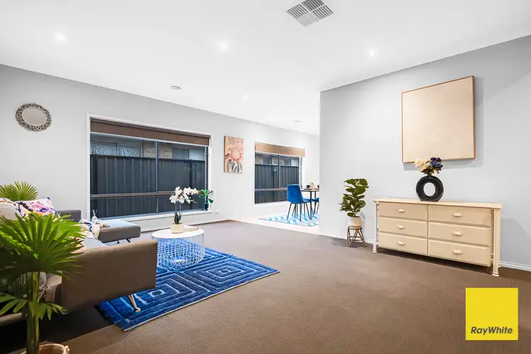 Sixth view of Homely house listing, 53 Nossal Drive, Point Cook VIC 3030