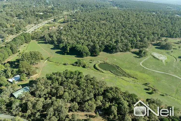 Third view of Homely rural property listing, 11 Narbethong Road, Bedfordale WA 6112