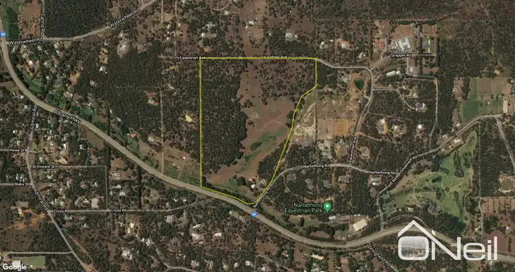 Fourth view of Homely rural property listing, 11 Narbethong Road, Bedfordale WA 6112