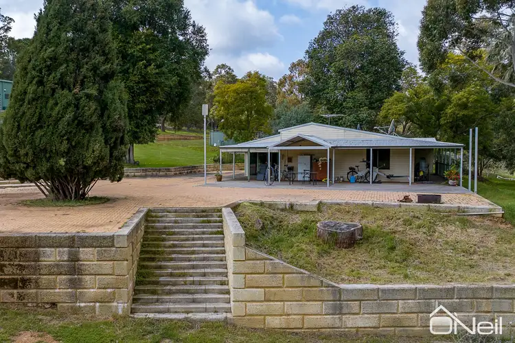 Sixth view of Homely rural property listing, 11 Narbethong Road, Bedfordale WA 6112
