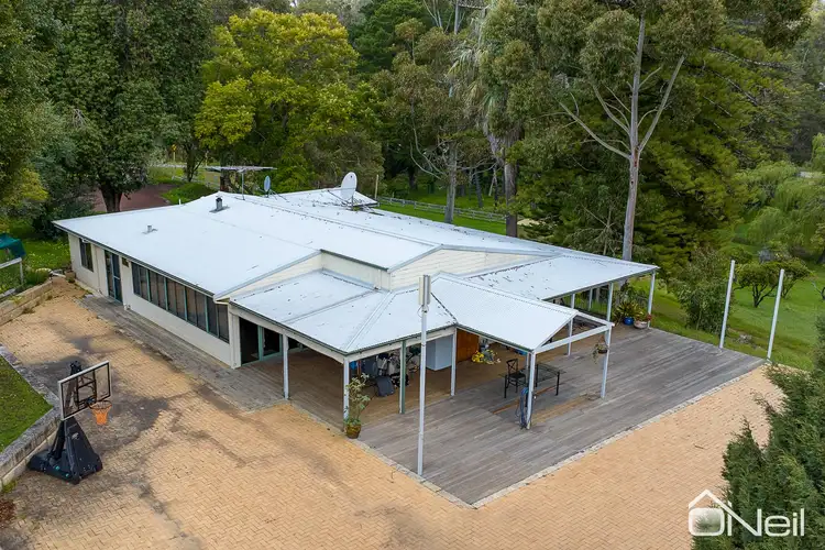 Seventh view of Homely rural property listing, 11 Narbethong Road, Bedfordale WA 6112
