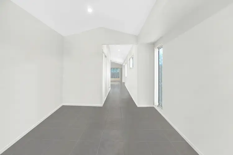 Second view of Homely house listing, 26 Sheepdog Road, Park Ridge QLD 4125