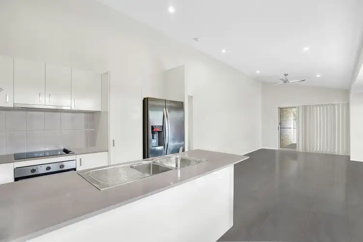 Fifth view of Homely house listing, 26 Sheepdog Road, Park Ridge QLD 4125