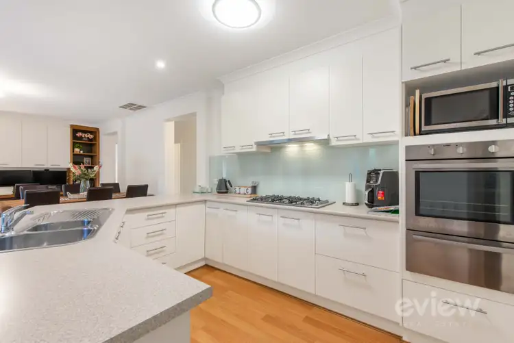 Sixth view of Homely house listing, 54 Pedder Street, Manor Lakes VIC 3024