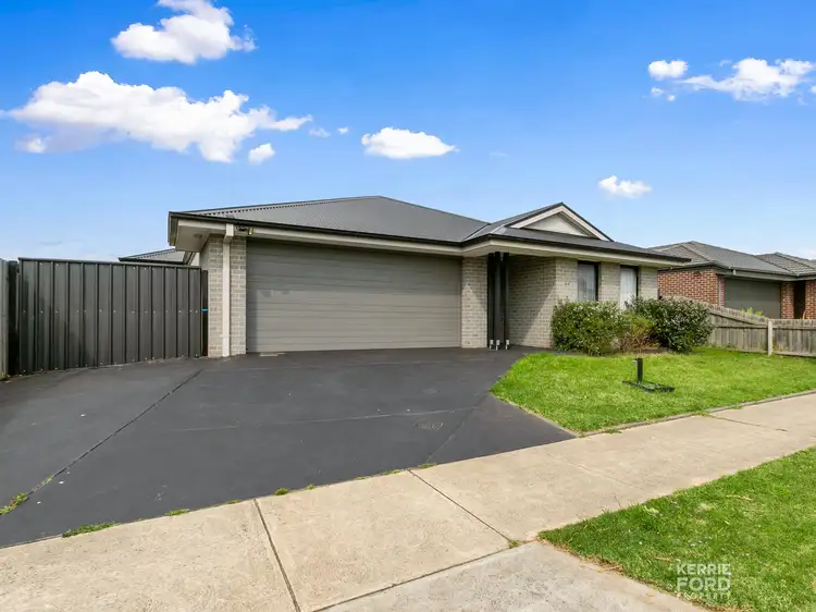 26 McNulty Drive, Traralgon VIC 3844