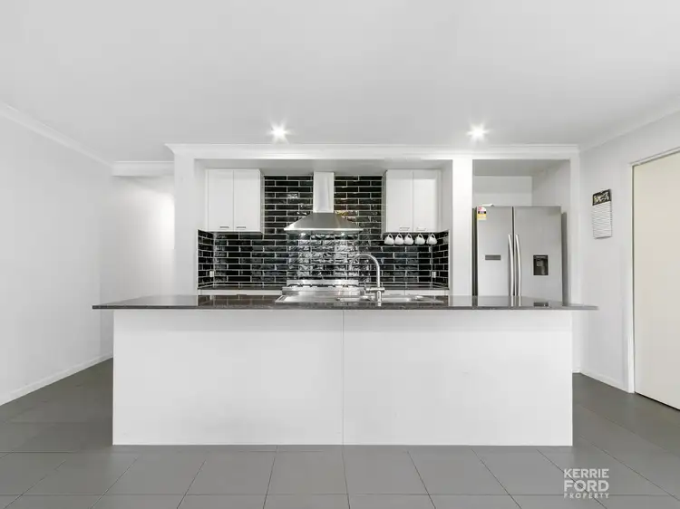 Third view of Homely house listing, 26 McNulty Drive, Traralgon VIC 3844