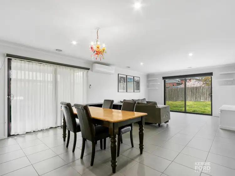 Fourth view of Homely house listing, 26 McNulty Drive, Traralgon VIC 3844