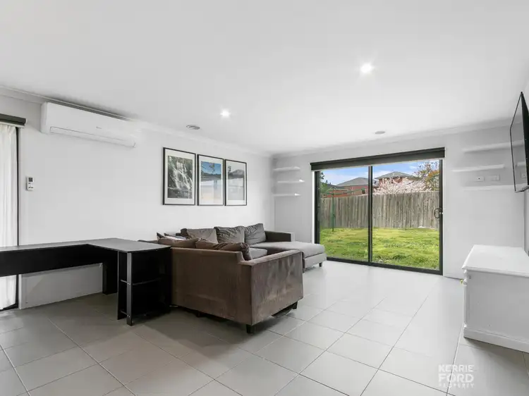 Fifth view of Homely house listing, 26 McNulty Drive, Traralgon VIC 3844