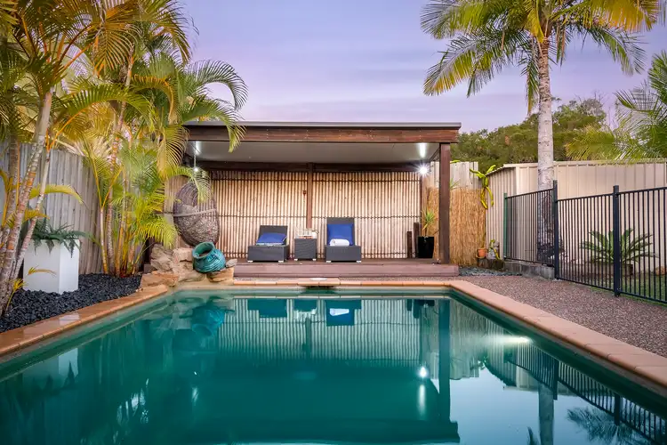 4 Stag Court, Upper Coomera QLD 4209