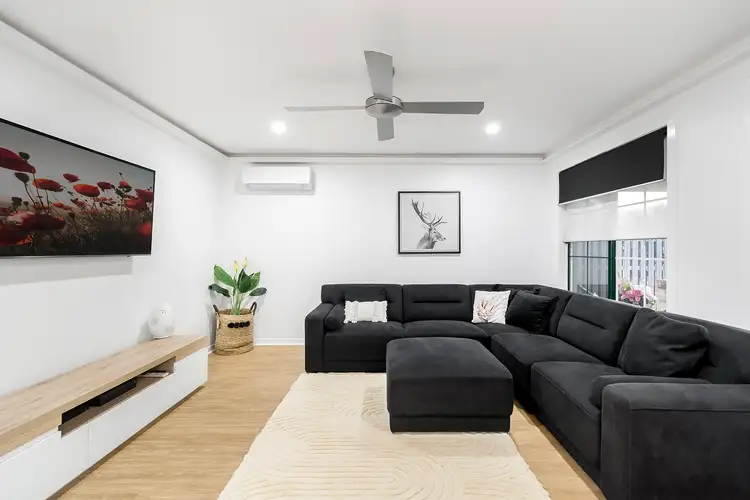 Sixth view of Homely house listing, 4 Stag Court, Upper Coomera QLD 4209