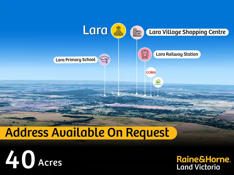 Main view of Homely rural property listing, Address available on request