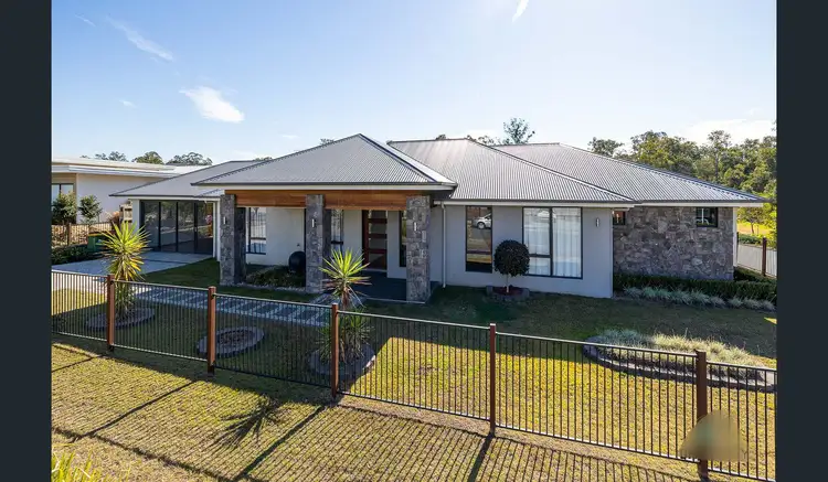 12 Bonello Circuit, Flagstone QLD 4280