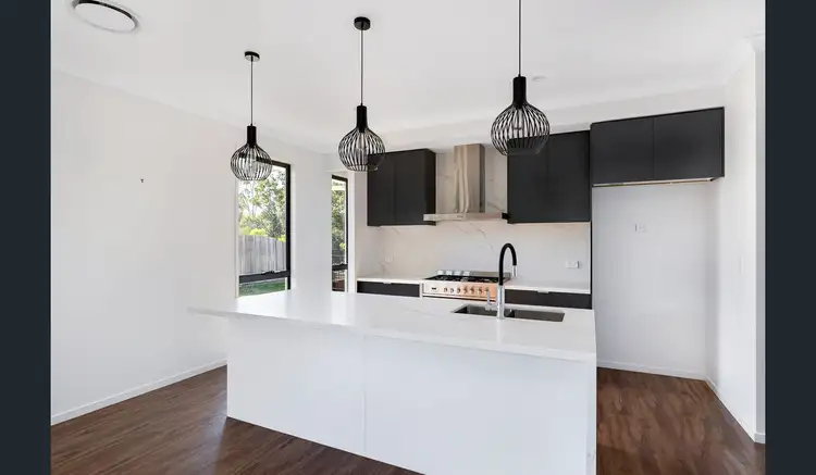 Second view of Homely house listing, 12 Bonello Circuit, Flagstone QLD 4280
